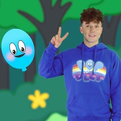 All my followers: Please view &amp; subscribe to my friend's LGBT educational YouTube channel. <a href="/PopnOlly/">Pop'n'Olly</a> does a truly ace job &amp; needs ur support