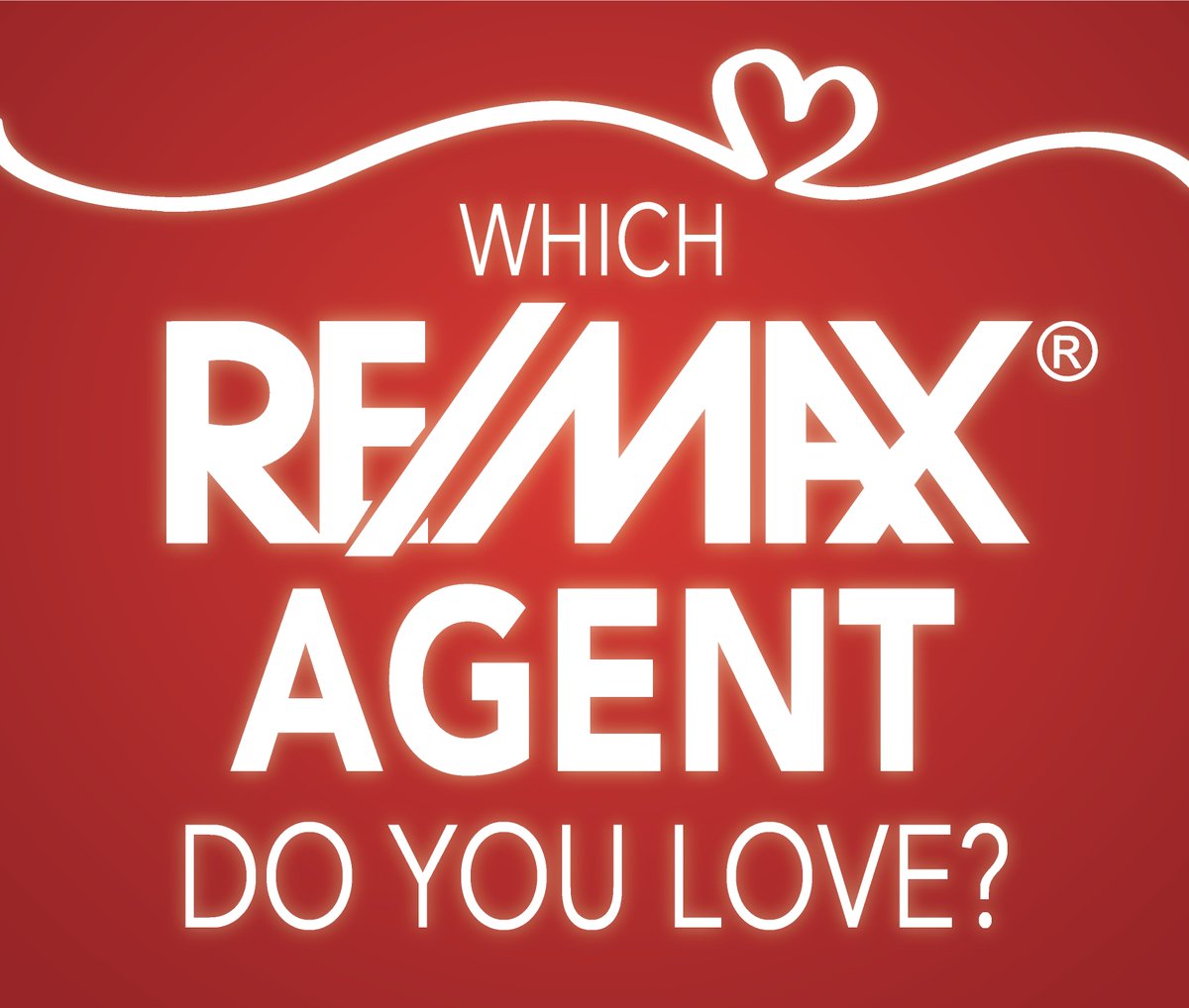 RemaxPrefNJ's tweet photo. Roses are red, violets are blue, tell us–do you love #REMAX agents too? #TeamPreferred #HappyValentinesDay https://t.co/od4arW3CAB