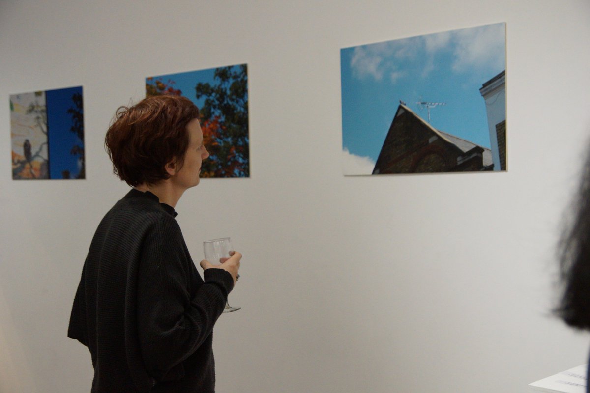 Not long now till <a href="/SolaceWomensAid/">Solace Women's Aid</a> Blue Skies Exhibition heads to Maidenhead's <a href="/nordenfarm/">Norden Farm</a>! #InternationalWomensDay bit.ly/2kGaDai