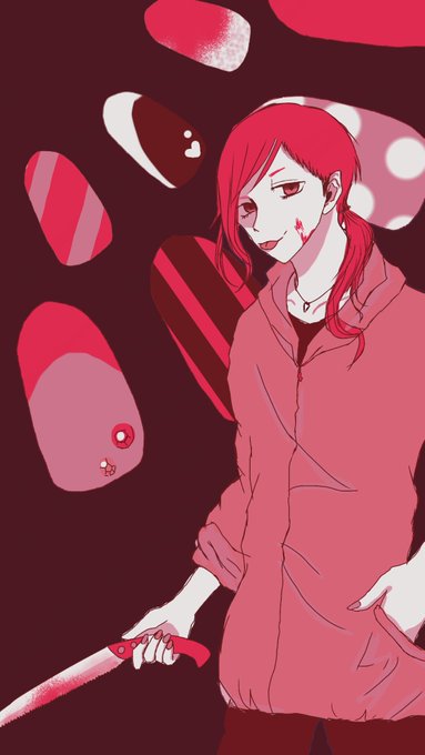 縛りのtwitterイラスト検索結果 古い順
