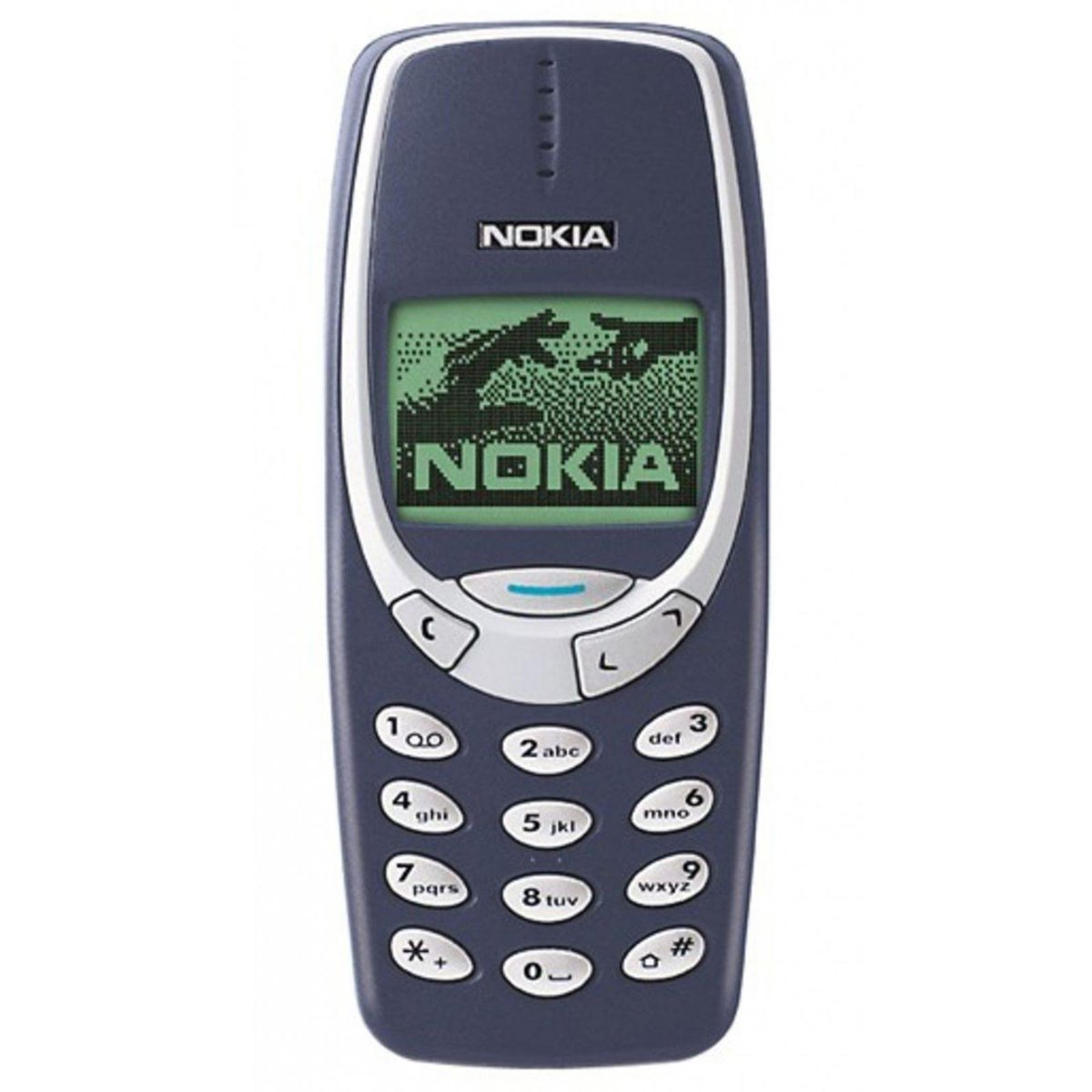 glazingtools's tweet photo. Looks like it might be back! So much better on site than smart phones. #nobrokenscreen #Nokia3310 #builders https://t.co/4RYWjGHK5U https://t.co/DWXZPsmuY8