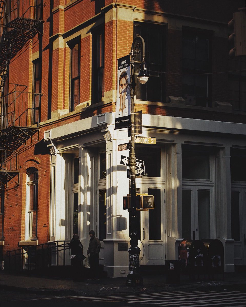 VSCOvisuals's tweet photo. New York https://t.co/jMTiarFlf1