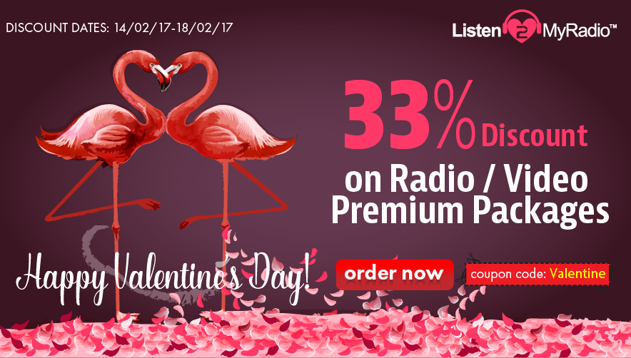Feeling romantic? Let the world know and your voice be heard.
listen2myradio.com/main-order.php…