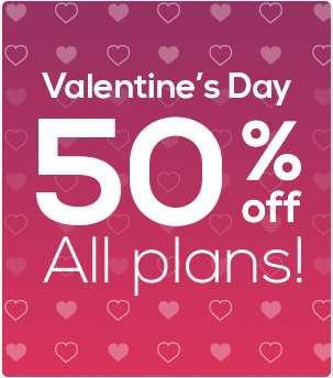 SimblaOfficial's tweet photo. Happy #Valentinesday from Simbla!
Get your beloved a gift they can enjoy, with our 50% off #sale:

#webdesign #webdev https://t.co/Ka5huzSUTS