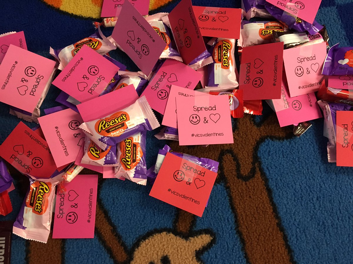 Ms. Pierce's Class tweet media