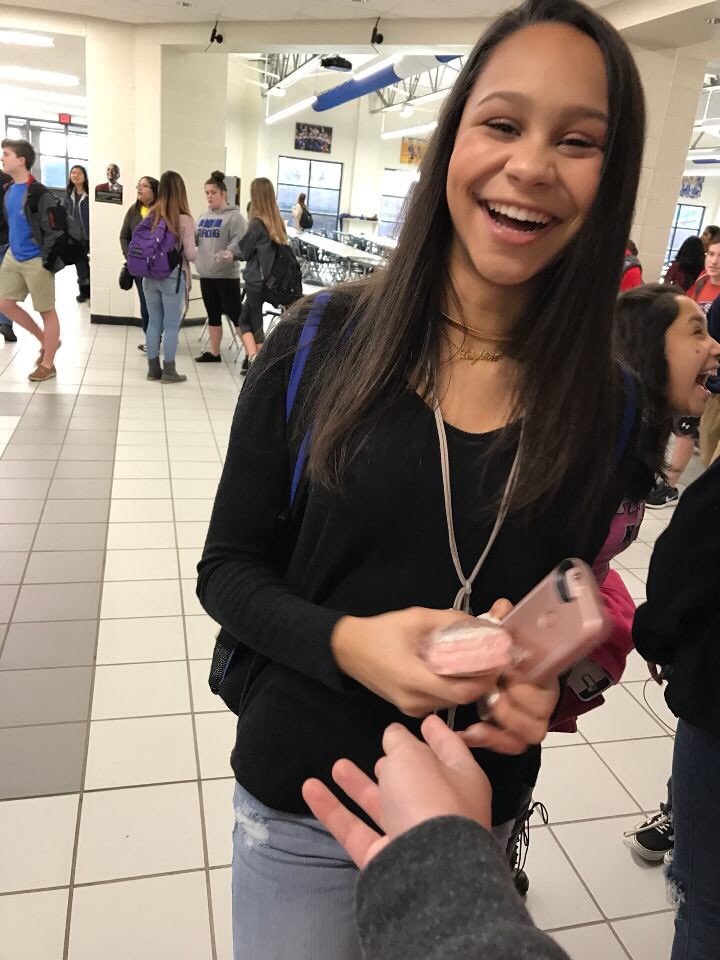 sfhsflood's tweet photo. Woah what!!!!!
Huge shoutout to our floodies for spreading the love β€οΈ
Keep it going π§
#floodrises https://t.co/Knr9MPUHgg