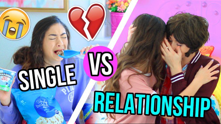 memolitioncom's tweet photo. #Single VS Relationship! Valentine's Day!!
https://t.co/Ns2hQB9DUJ
#Life #Love #RelationshipPeople #Valentine'sDay https://t.co/PHcixcN2qS