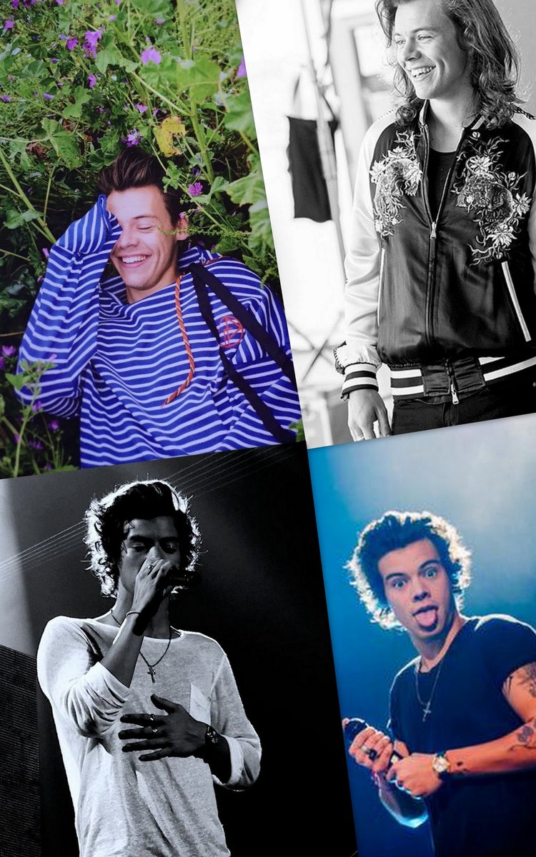 bubustyless's tweet image. 7 bilion people in the world and I'm still in love with YOU
@Harry_Styles