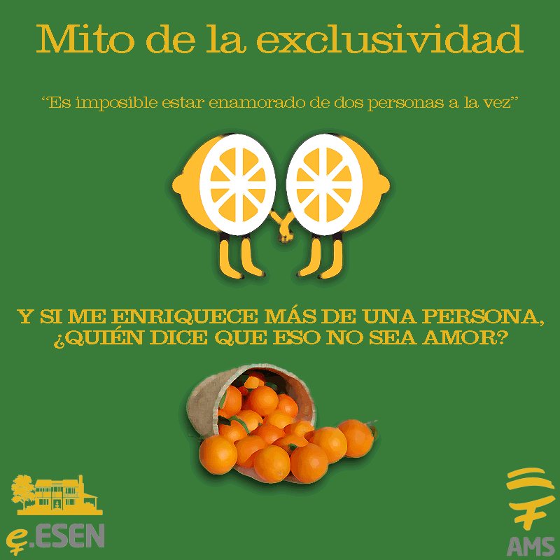 generoenaccion tweet picture