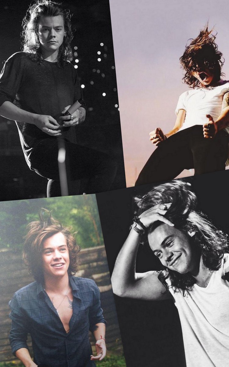 bubustyless's tweet image. 7 bilion people in the world and I'm still in love with YOU
@Harry_Styles