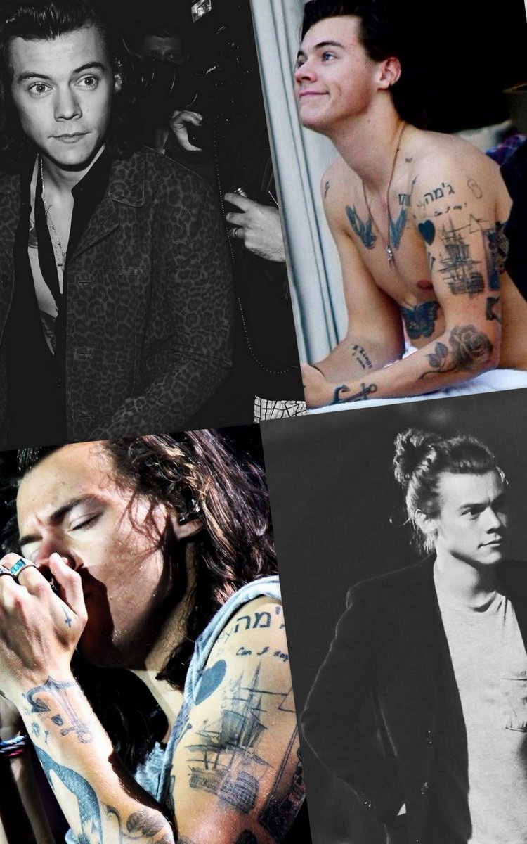 bubustyless's tweet image. 7 bilion people in the world and I'm still in love with YOU
@Harry_Styles