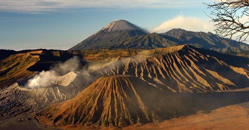 wongbanglean's tweet photo. Mount Bromo, East Java
❤️ 📷 & follow @Kemenpar_RI
❤️ RT more appreciated ❤️
#Wanderlust #Vacation #Travel ##ThingsToDo2017 https://t.co/Vb27r8QUpc
