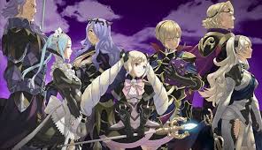 superolimacwrld's tweet photo. It's been a long & grueling year, on & off (mostly off) with many breaks. Feels SO GOOD to say I've FINALLY beaten #FireEmblemFatesConquest! https://t.co/wF5gAvfq7S