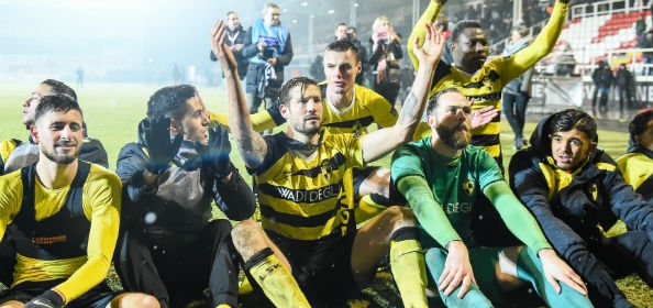 voetbalnieuwsbe's tweet photo. Lierse blijft zeer voorzichtig: "Pas toch maar op" #Lierse #KLSK https://t.co/a4P3pkwPsN https://t.co/iRn93lrsNF