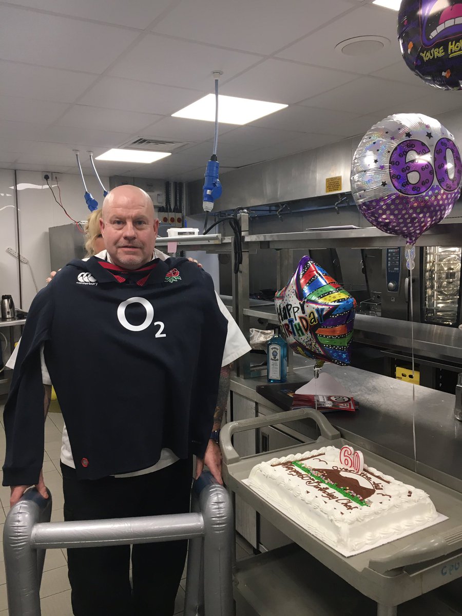 FletcherDcfc's tweet photo. Happy birthday to our head chef Neil. Have a great day. @DelNorthJobsUK @DelawareNorthUK https://t.co/aqYeluVyxX