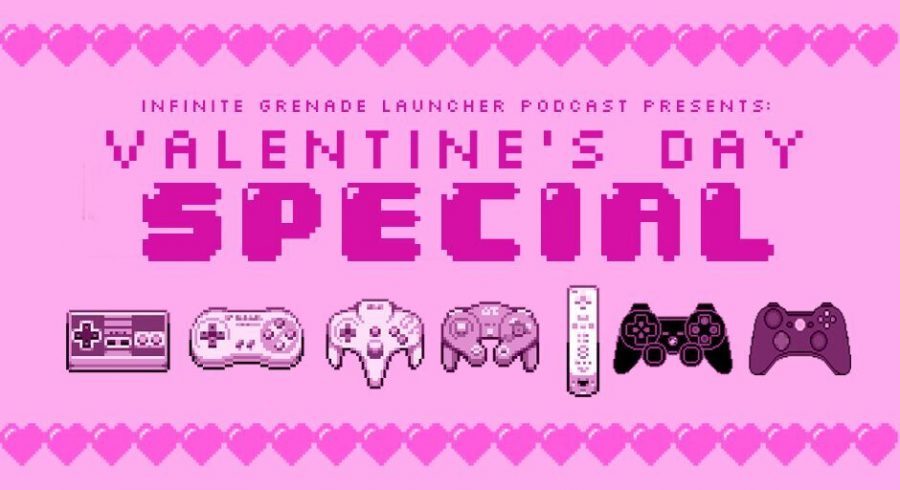 HollywoodRedux's tweet photo. Happy #valentinesday from IGL Podcast. TODAY: the best titles to play with that special gamer in your life.
https://t.co/3Awg1K9Our https://t.co/9JYEmEtIEA