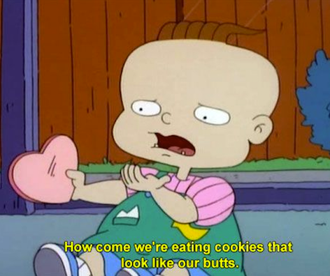 Very good point, Phil.