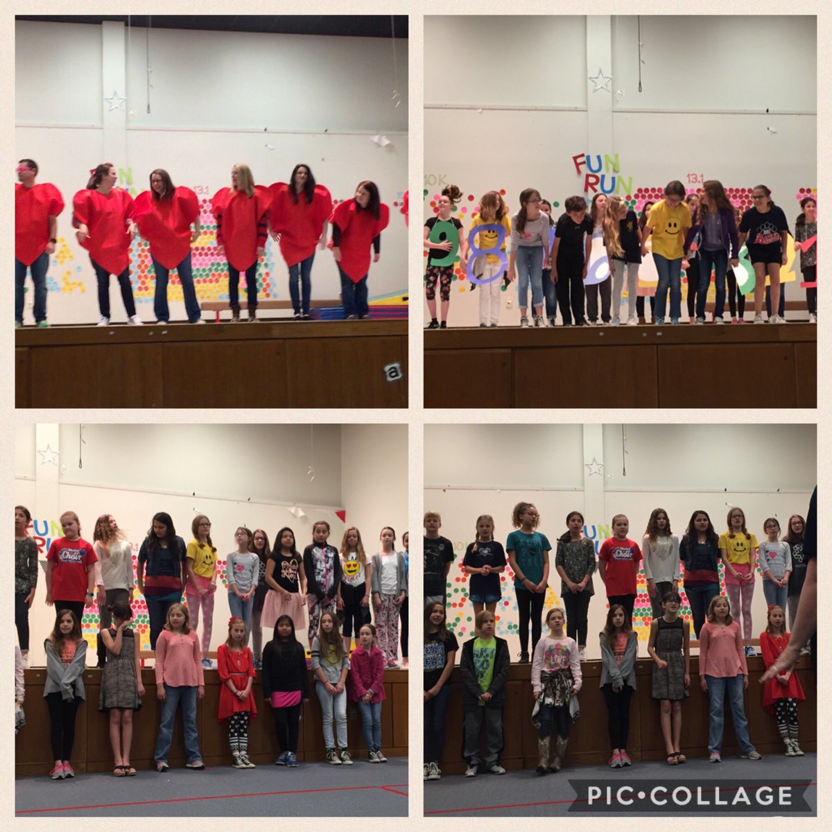 BHCBears's tweet photo. Fun Spirit Assembly today! #bhcbears16 https://t.co/Kwh2kYFUSu