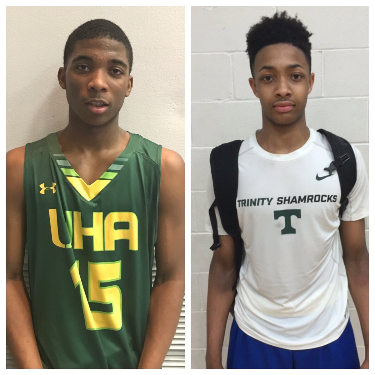 NextUpRecruits's tweet photo. #1 &amp; #2 ranked 2019 KY prospects will be on an unofficial to Kentucky on February 25 - Florida @ UK game. 
@TandyDekeyvan / @_daveordavid_ https://t.co/NXImVa1PnY
