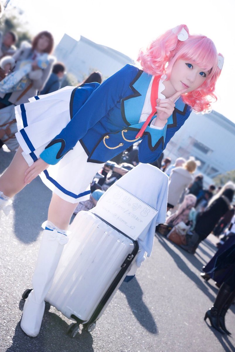 天羽まどか アイカツ コスプレ Amazon.co.jp: [BANBAS] アイカツ! 天羽まどか コスプレ衣装 (靴
