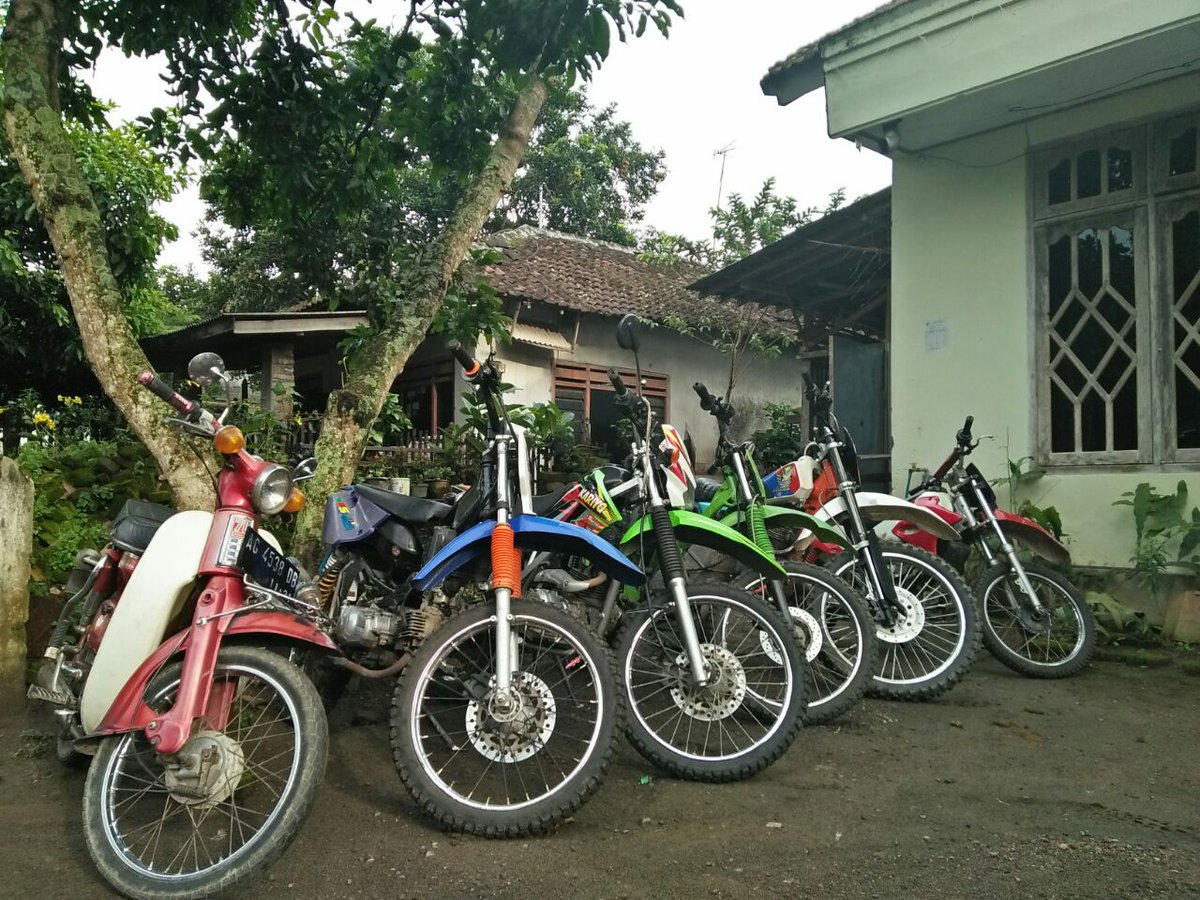 Karina Surabaya On Twitter Motor Spec Off Road Tunggangan Karina Surabaya On Twitter Motor Spec Off Road Tunggangan