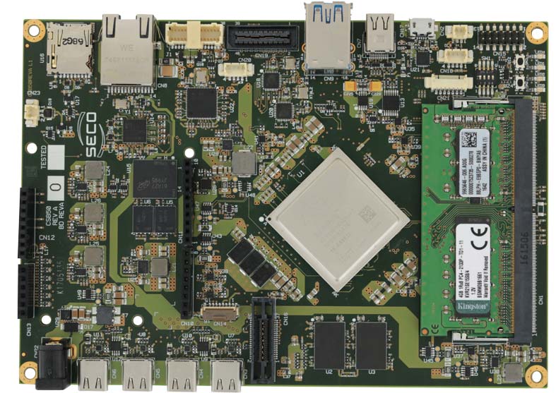 axiom_project's tweet photo. The #AXIOMBoard has seen the light. Take a closer look on our website: https://t.co/1easjypnGG
#UltrascalePlus #Arduino #ARM https://t.co/BdKu3cJRRC
