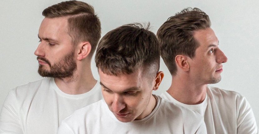 The Flow Ru On Twitter Novyj Klip Gruppy Hleb Nazyvaetsya Seks S Oxxxymiron I Net Eto Ne Shutka Https T Co 4bsauuvf8r