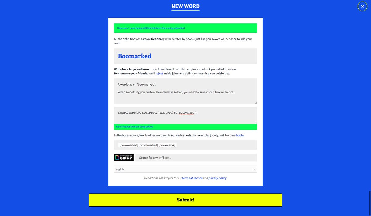 Merel Backers On Twitter Today Was A Good Day I Entered My