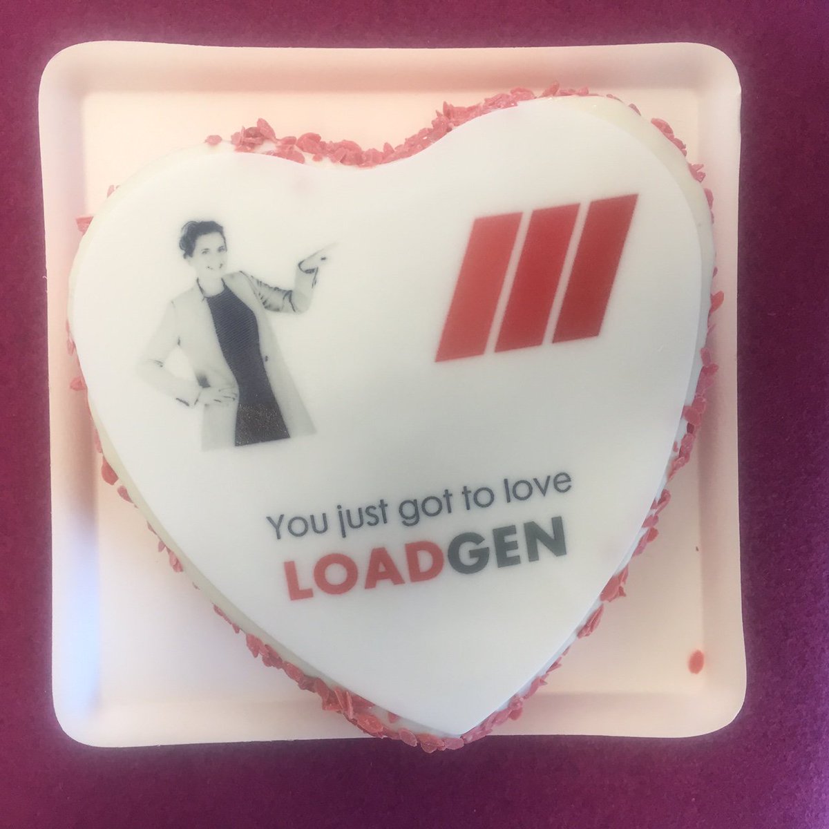 LoadGenSoftware's tweet photo. We're live! 🎉 Check out our new and improved website for #LoadGen 4.0 ➡ https://t.co/zygZIsS6ee https://t.co/saNMjbf2Rw
