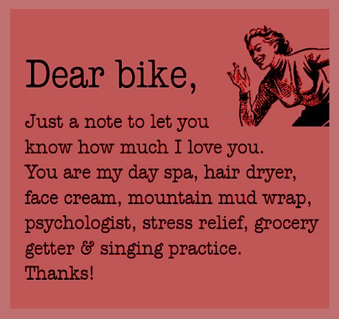 Happy Valentines Day from <a href="/CycleRecycleUK/">CycleRecycle</a>