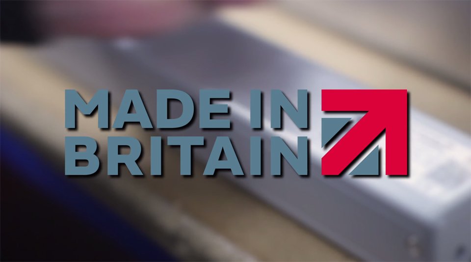 SEControls's tweet photo. UK manufactured products give competitive edge for #SEControls https://t.co/n8PAxbP4wy @MadeinBritainGB #MadeInBritain https://t.co/WA2383ViYJ