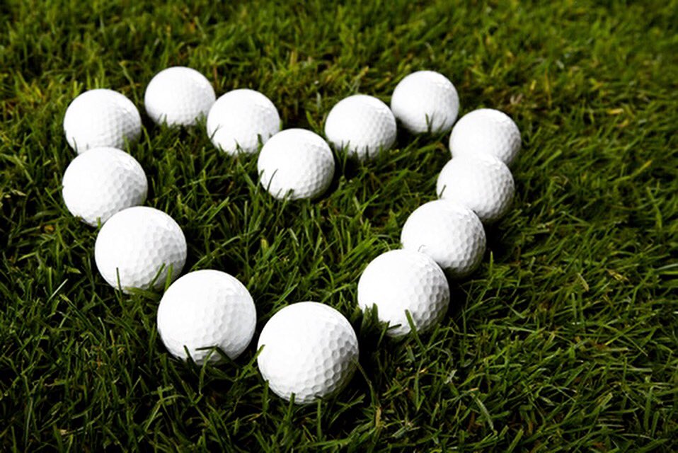 Happy Valentine's Day from Tonto Verde! #love #golf