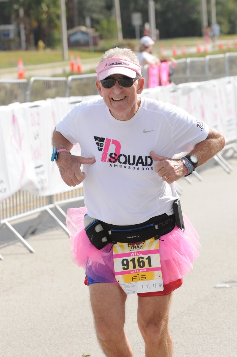 coachwillrun's tweet photo. National Breast Cancer Marathon 2017 Austin Texas you want to run 2018! #DONNASquad #runaustingalloway.com #runDONNA #betheFINISH https://t.co/4mC9rL1WQW