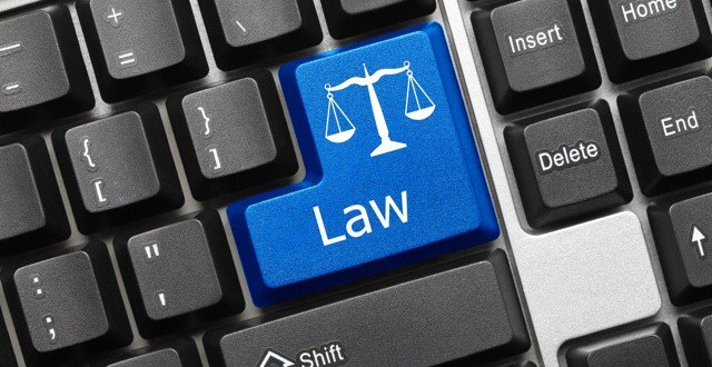 #CyberSecurity Issues For #LawFirms, #Lawyers And #LegalProfessionals- perry4law.org/?p=135 #CyberAttacks #CyberLaw