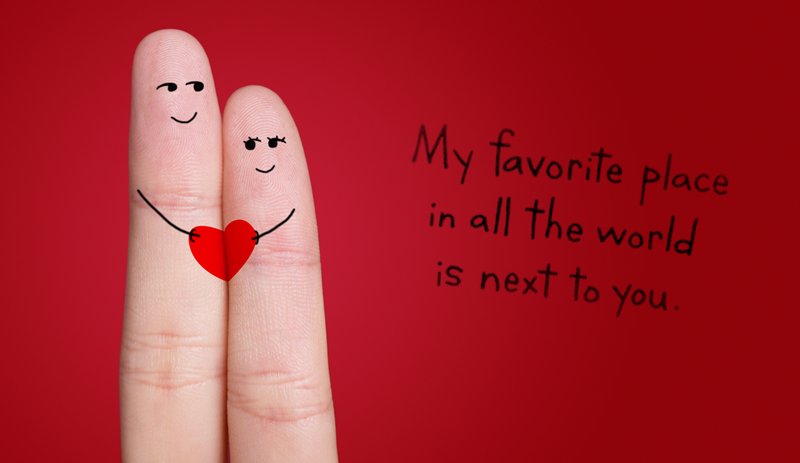 Tramonto_Chiro's tweet image. Happy Valentine's Day!