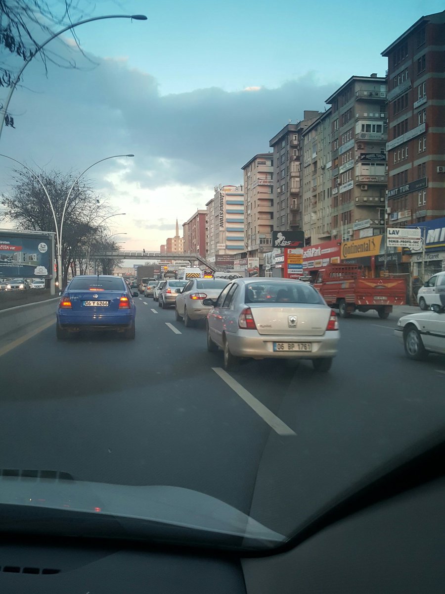 usaibbo's tweet photo. @radyotrafik06 Ankamall önü akıcı. https://t.co/cynN4iFlfm