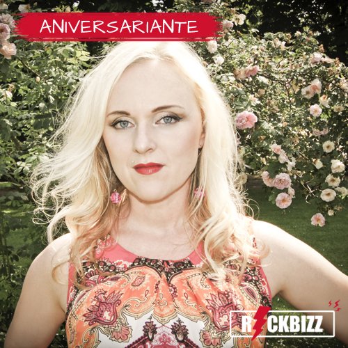 Happy Birthday, Liv Kristine! 