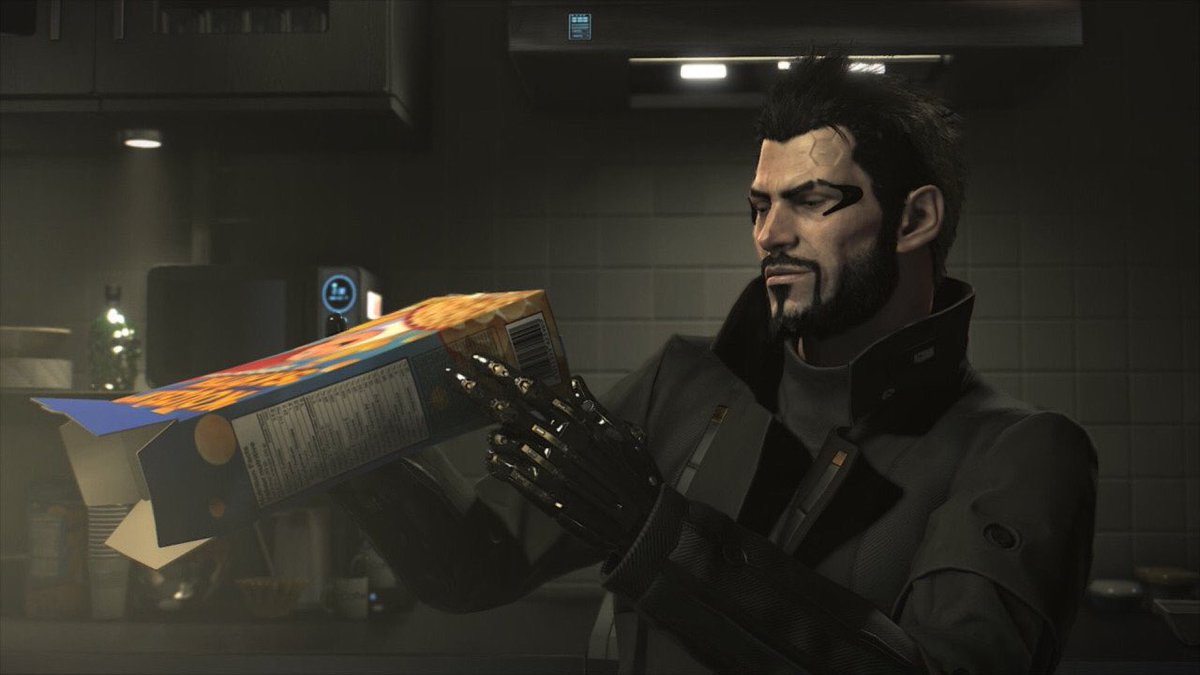 deus ex easter eggs deus ex easter eggs