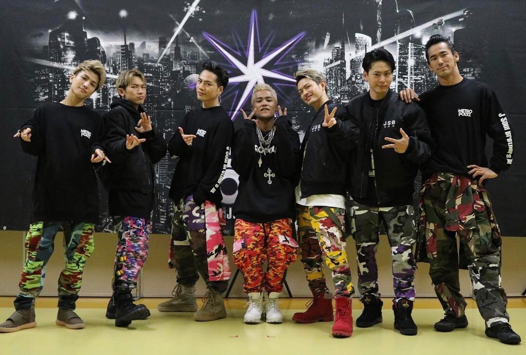 omimomo_0312's tweet photo. 始めたばかりで
繋がりたいのでタグします！♥

✔)登坂広臣

♦)岩田剛典

★)SWAY

#LDHfamさんと繋がりたい 
#LDHfamさんRT 
#三代目好きな人RT 
#RTしてくれたLDHfamさん全員フォローする https://t.co/4QinojhVAc