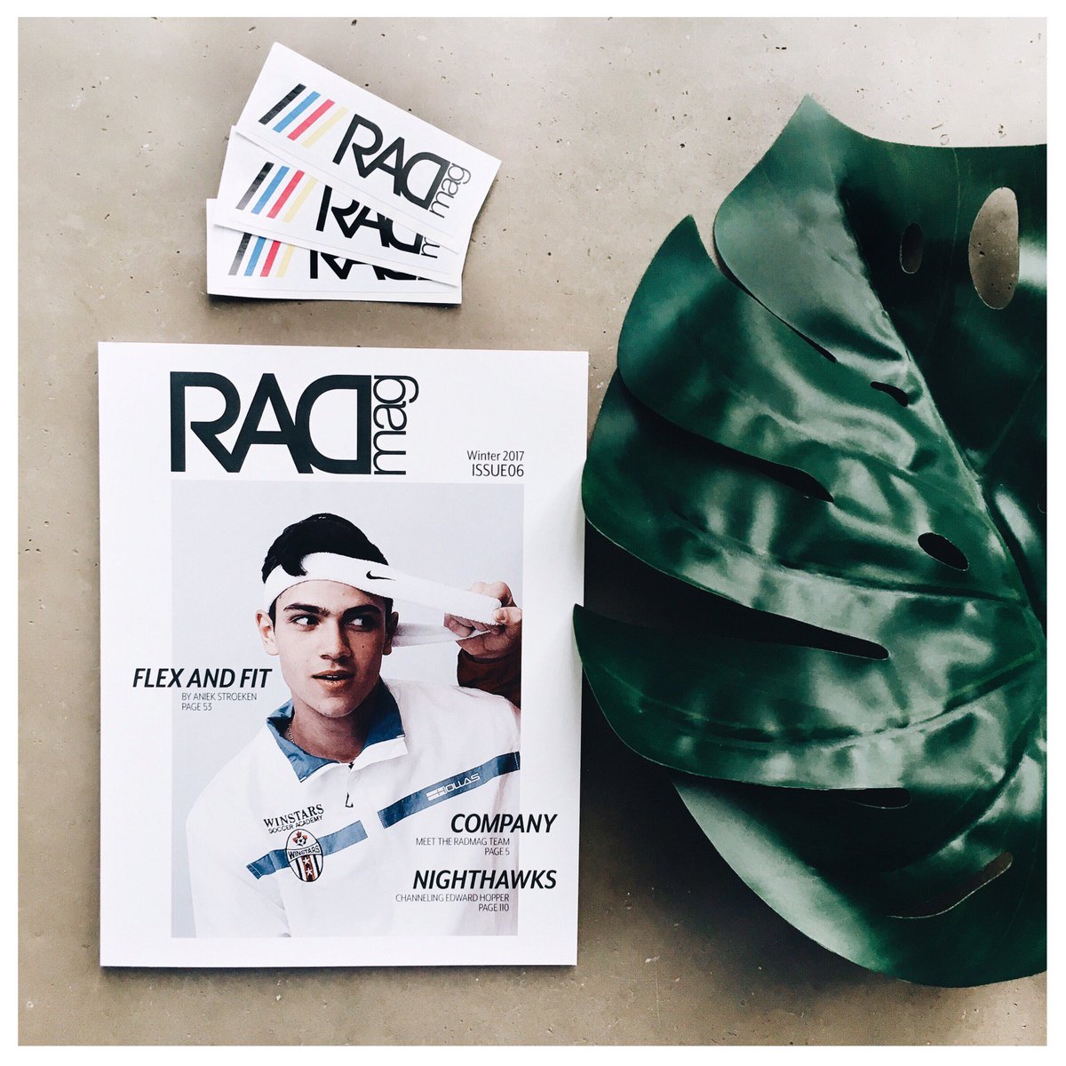 RAD_magazine's tweet image. Feb. 15 / 7pm at @eativefilmcafe • we will be selling the newest #RADmag issue at our #clothingswap event! • 🌿