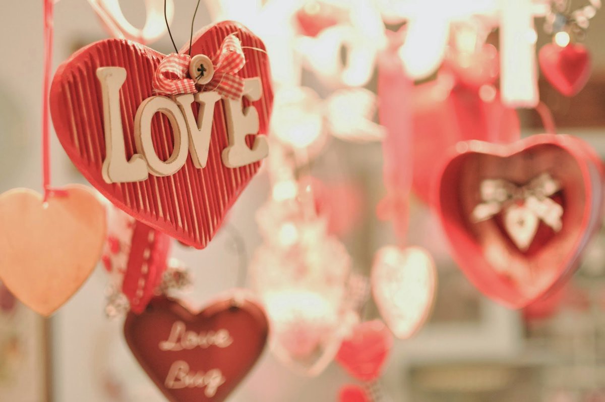 Happy Valentine's to the best husband ever! 💝💝
<a href="/DarthTormen/">Darth Tormen</a> 😘