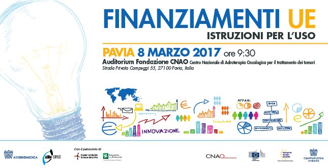 ConfindustriaDM's tweet image. Finanziamenti Ue: istruzioni per l'uso #savetehdate #8marzo #workshop e #B2B per #imprese #PMI #startup che innovano bit.ly/2lfTBDf