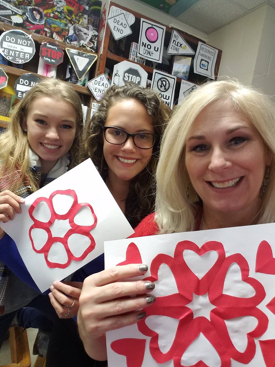 Chandra Emerson tweet media