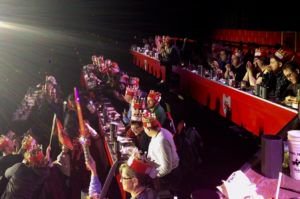 Good_Foot's tweet photo. That time the Good Foot Crew visited @medievalTimes @TorontoCastle #MedievalTimesTO https://t.co/k75qb4UrmC https://t.co/YQzd9XDTOu