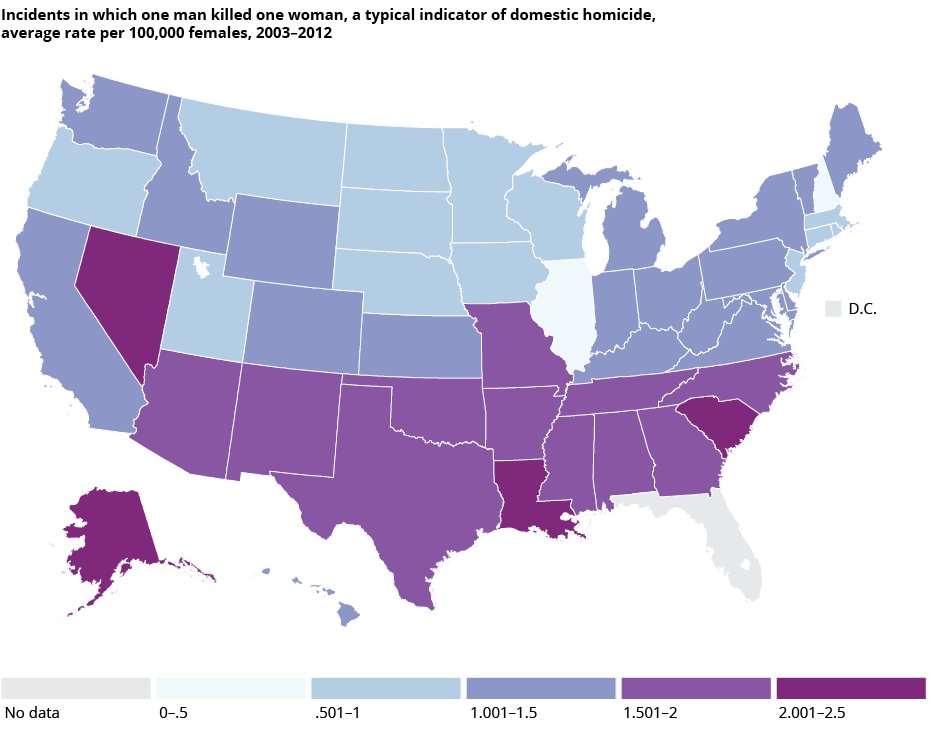 Helpful reminder on Valentine's Day that in America, husbands are infinitely more dangerous than jihadist terrorists nyti.ms/2kKYuDC