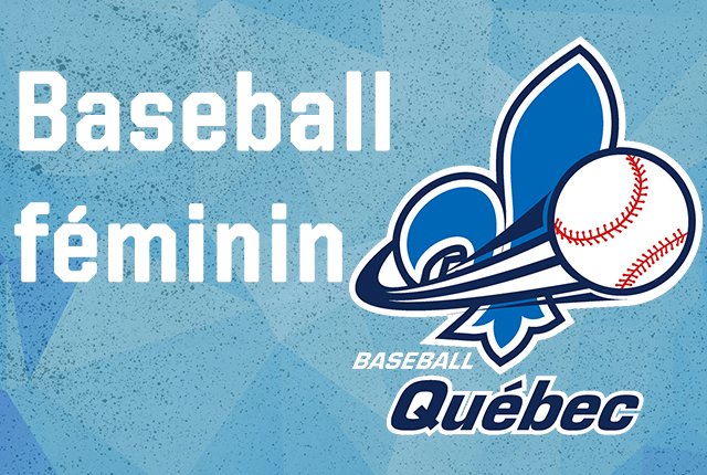 baseballquebec's tweet photo. Découvrez le nouveau programme d'Excellence du #BaseballFéminin #RêvezGrand | https://t.co/BU5CyrJvem https://t.co/v5Yi7JIQ7r
