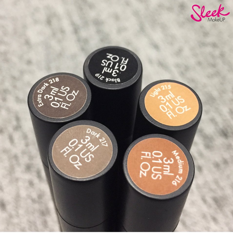 mulliganchemist's tweet photo. Get #brows that will last, thanks to the new #BrowIntensity range from @SleekMakeupIRL! #Makeup #MakeupLovers #MUA #DeiseBloggers https://t.co/4tQvMPqoR9