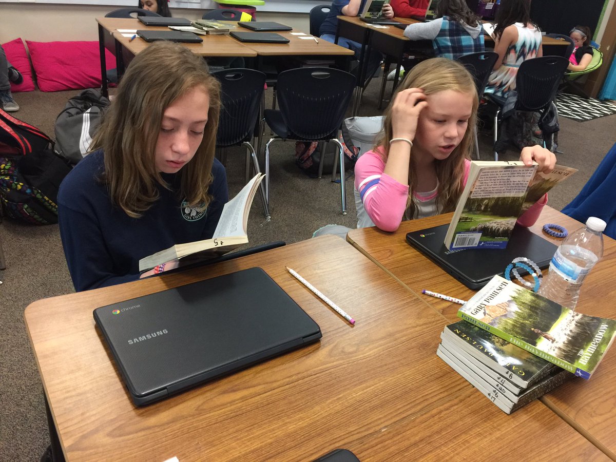 Gary Paulson author study. <a href="/kaysantarita/">Kay Scott</a>