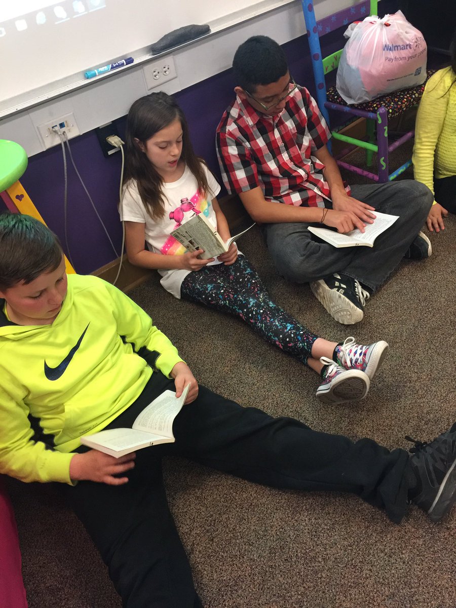 Gary Paulson author study. <a href="/kaysantarita/">Kay Scott</a>