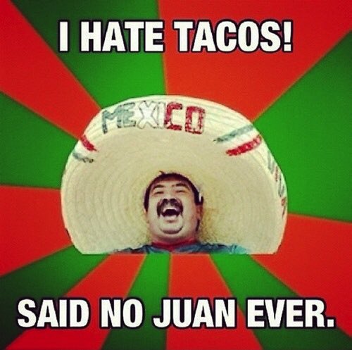 seanny_flynn's tweet image. #tacotuesday bitches. All day at mccanns in #pequa $5 margaritas/coronas 😱🌮🍹